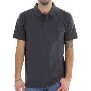 POLO MILLERS RIVER SLIM GRIGIO